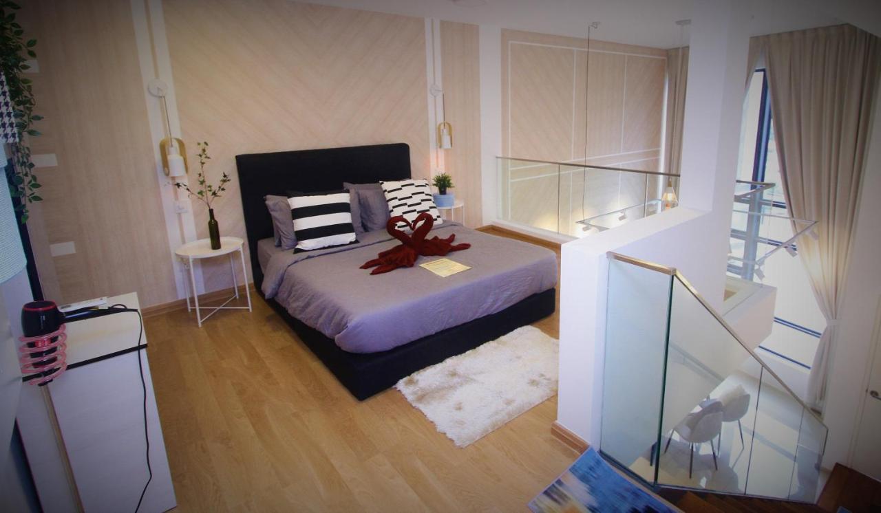 Mlh Designer Duplex Suite @ Ekocheras Zewnętrze zdjęcie