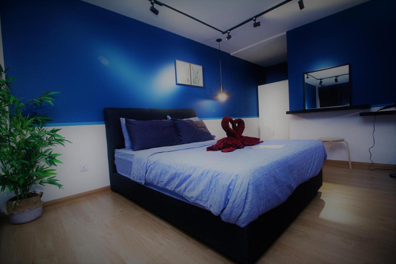 Mlh Designer Duplex Suite @ Ekocheras Zewnętrze zdjęcie