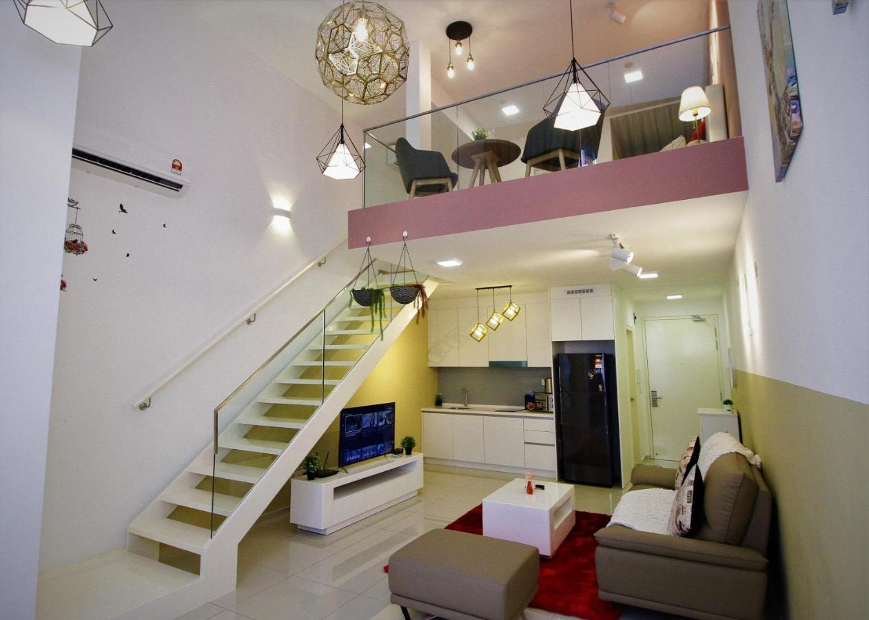 Mlh Designer Duplex Suite @ Ekocheras Zewnętrze zdjęcie