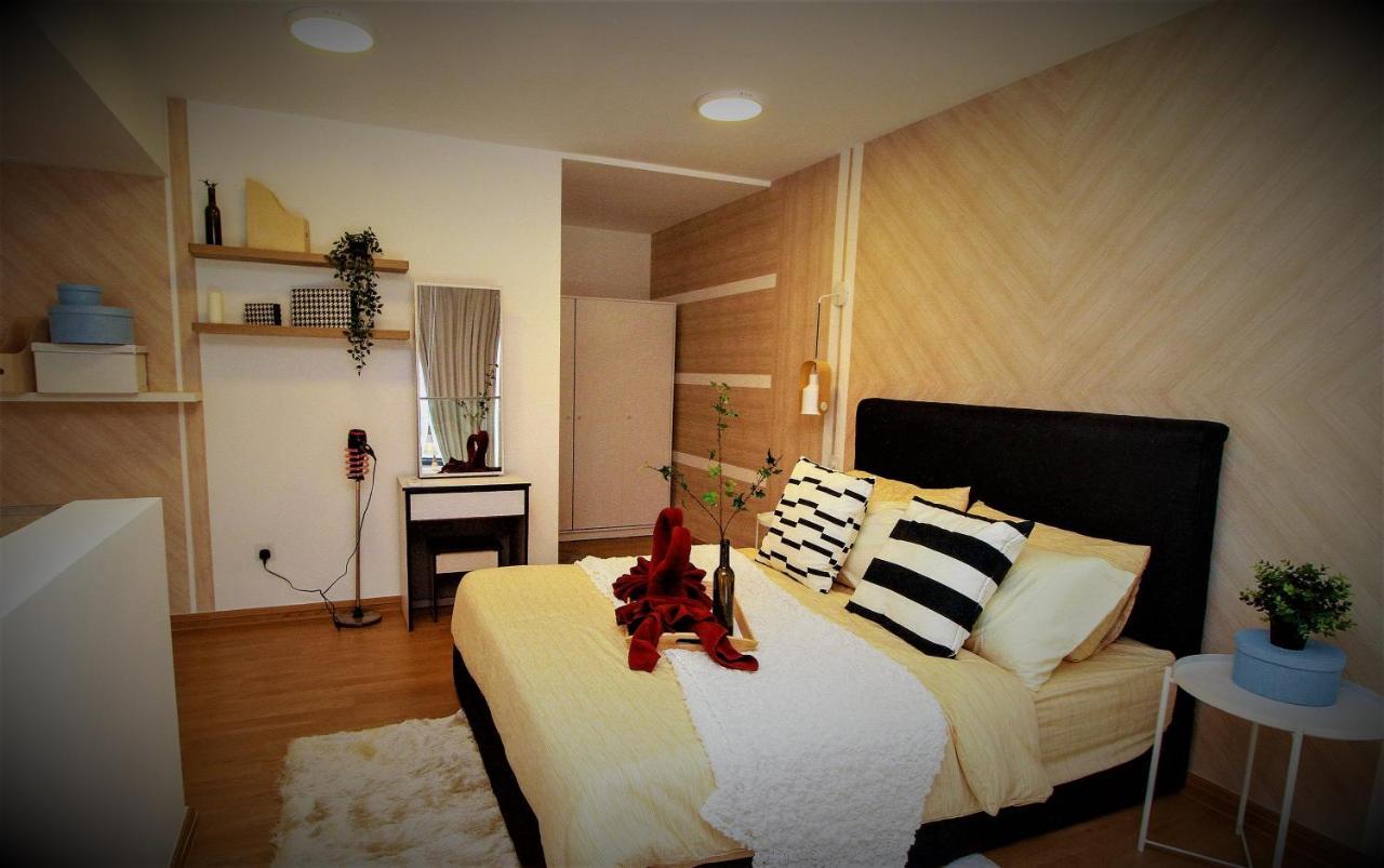 Mlh Designer Duplex Suite @ Ekocheras Zewnętrze zdjęcie