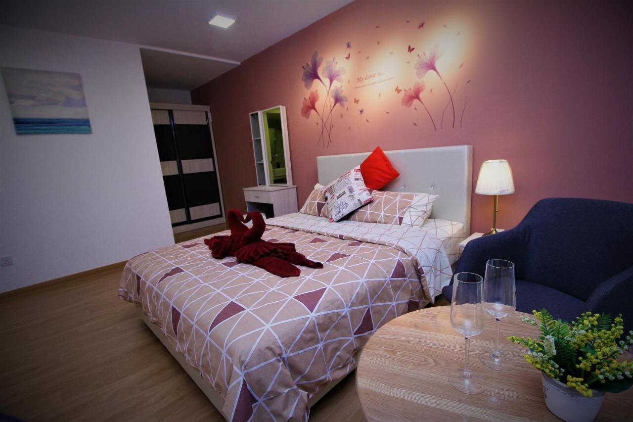 Mlh Designer Duplex Suite @ Ekocheras Zewnętrze zdjęcie