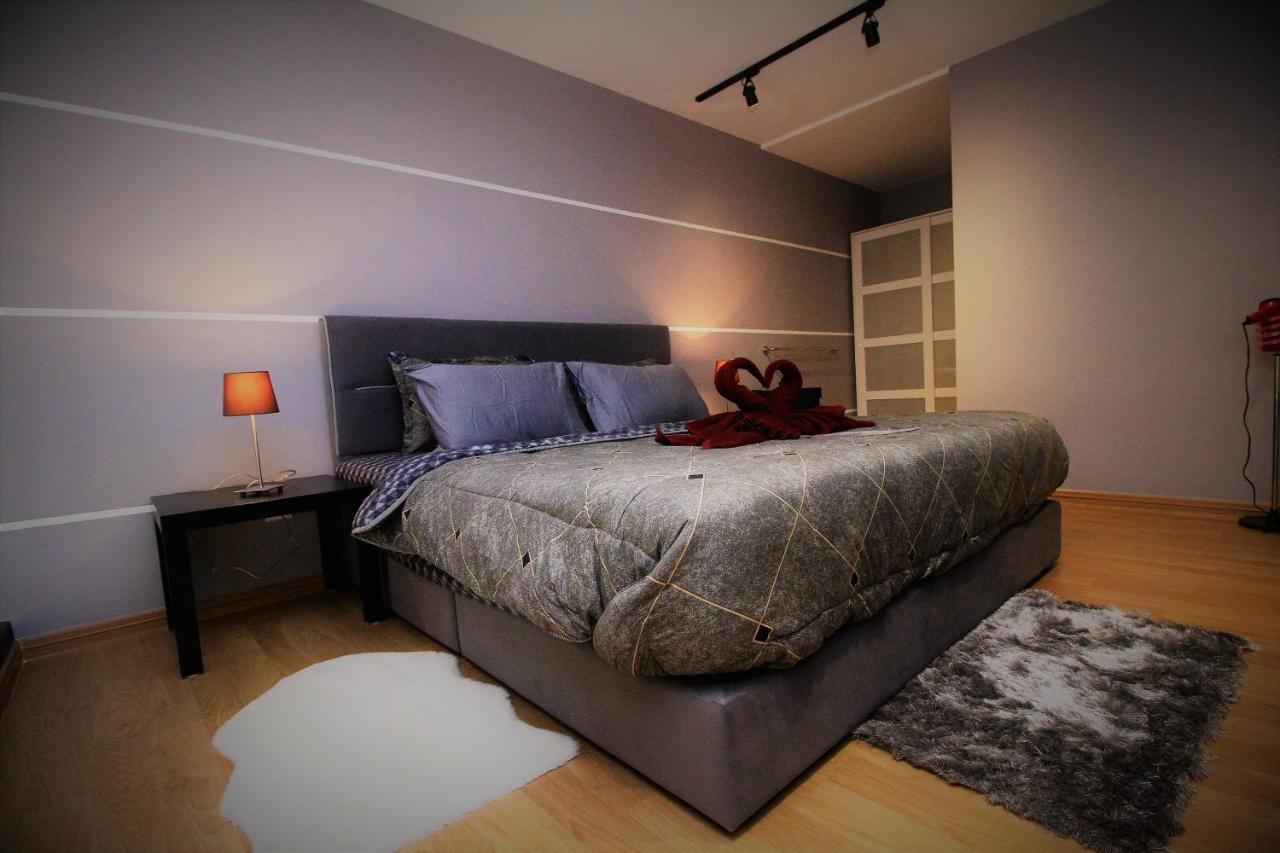 Mlh Designer Duplex Suite @ Ekocheras Zewnętrze zdjęcie