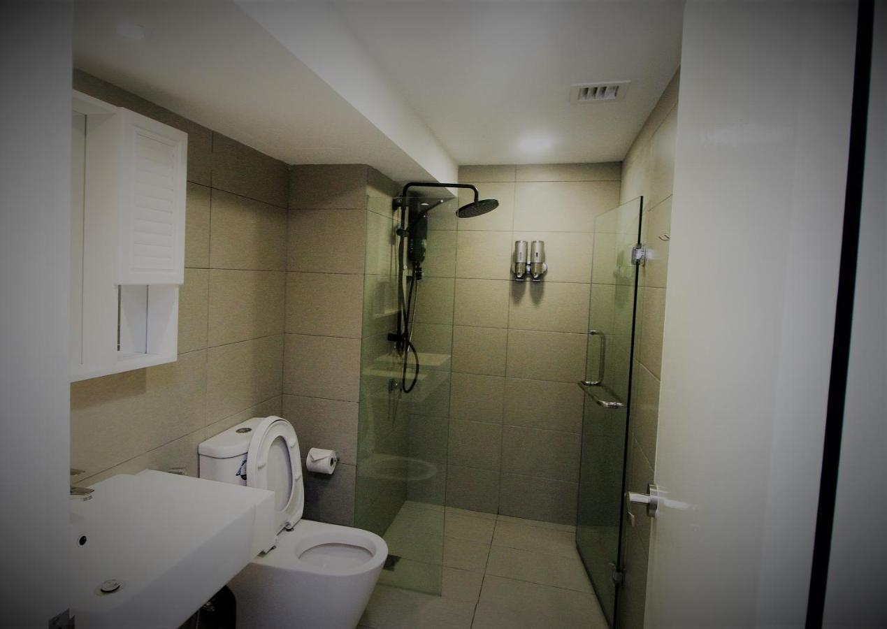 Mlh Designer Duplex Suite @ Ekocheras Zewnętrze zdjęcie