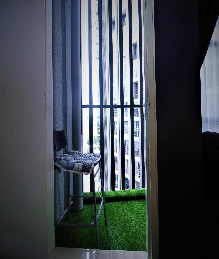 Mlh Designer Duplex Suite @ Ekocheras Zewnętrze zdjęcie