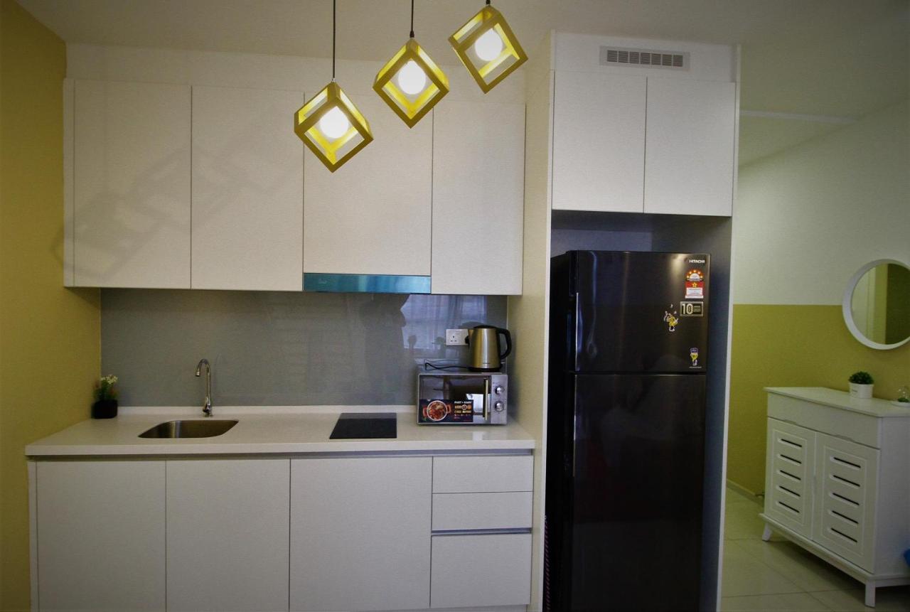 Mlh Designer Duplex Suite @ Ekocheras Zewnętrze zdjęcie
