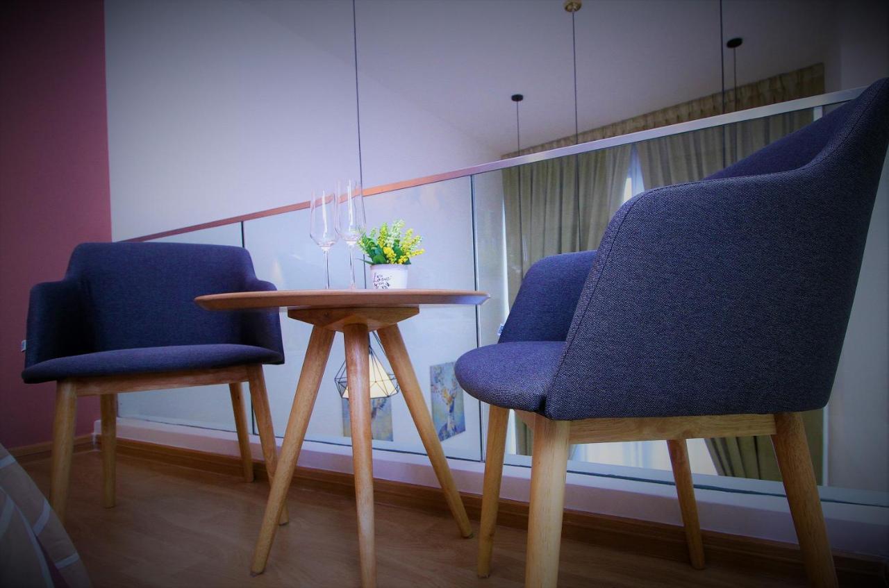 Mlh Designer Duplex Suite @ Ekocheras Zewnętrze zdjęcie