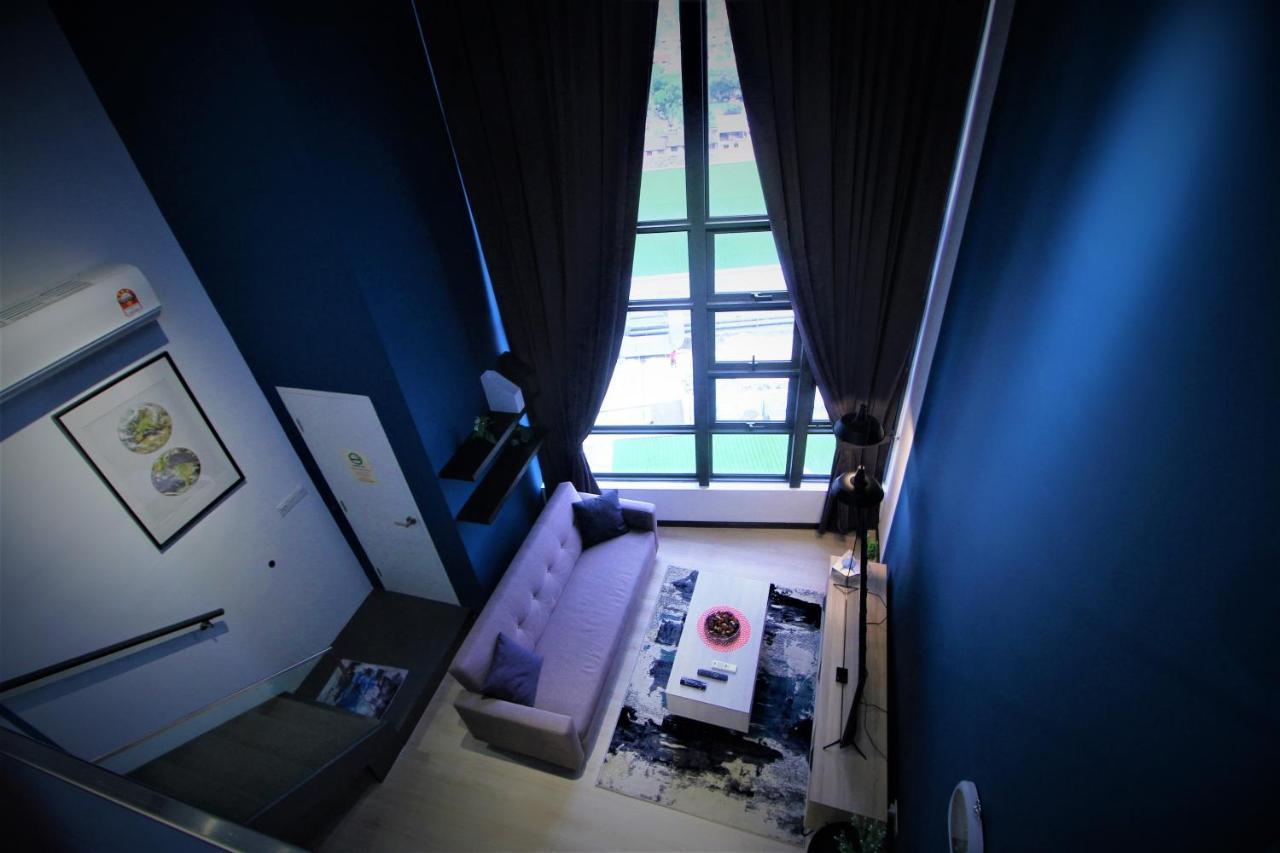 Mlh Designer Duplex Suite @ Ekocheras Zewnętrze zdjęcie