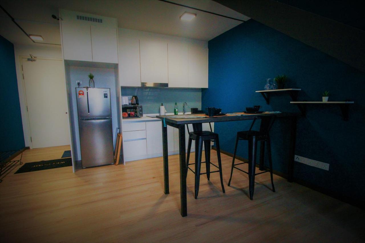 Mlh Designer Duplex Suite @ Ekocheras Zewnętrze zdjęcie