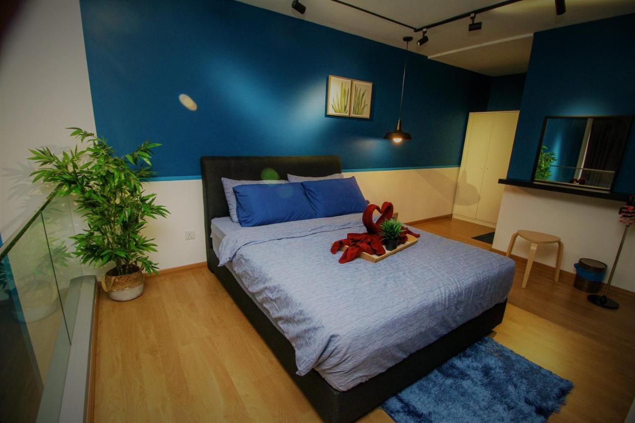 Mlh Designer Duplex Suite @ Ekocheras Zewnętrze zdjęcie