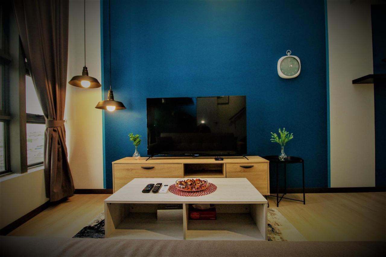 Mlh Designer Duplex Suite @ Ekocheras Zewnętrze zdjęcie