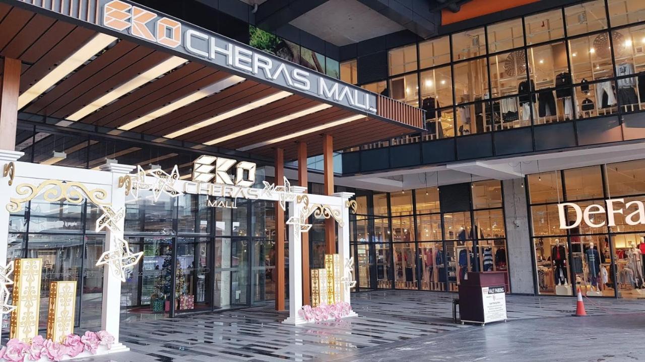 Mlh Designer Duplex Suite @ Ekocheras Zewnętrze zdjęcie