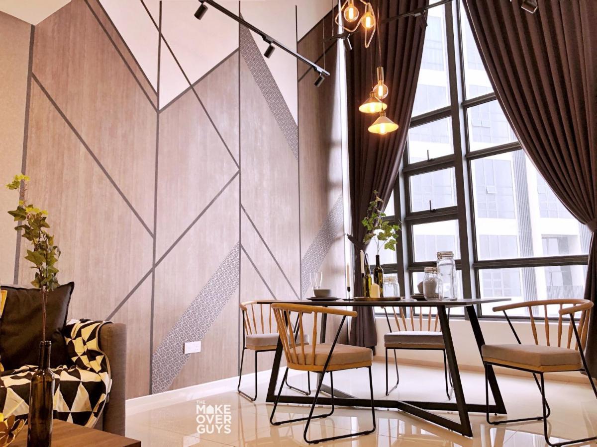 Mlh Designer Duplex Suite @ Ekocheras Zewnętrze zdjęcie