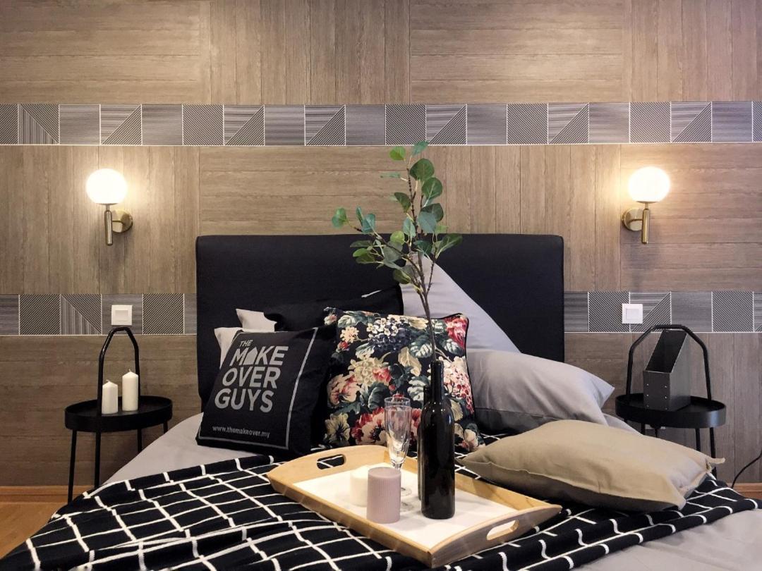 Mlh Designer Duplex Suite @ Ekocheras Zewnętrze zdjęcie