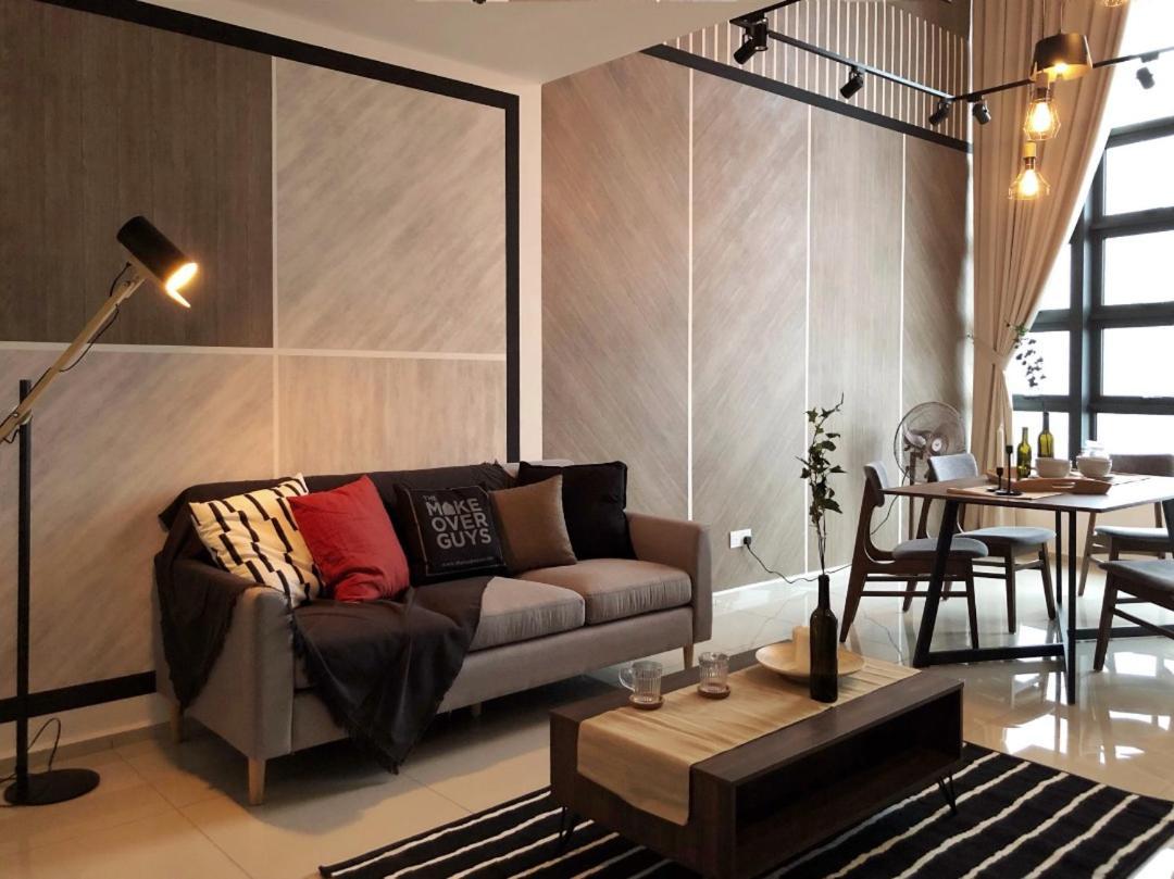 Mlh Designer Duplex Suite @ Ekocheras Zewnętrze zdjęcie