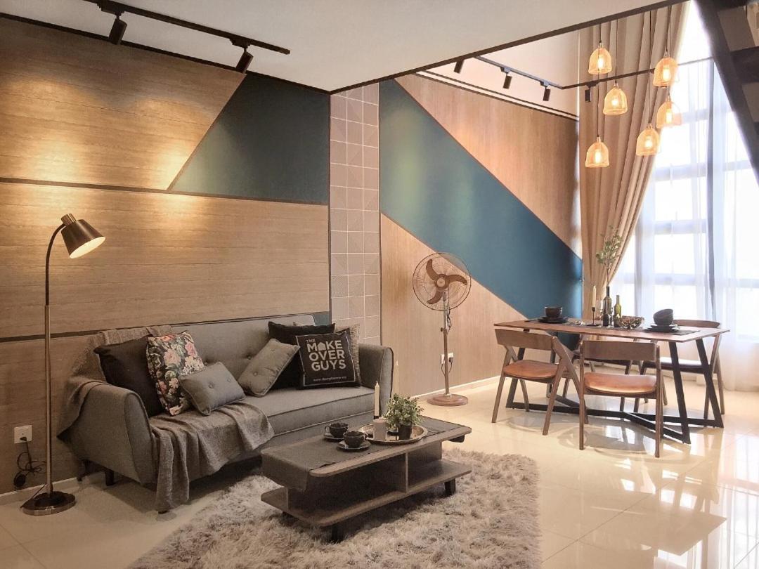 Mlh Designer Duplex Suite @ Ekocheras Zewnętrze zdjęcie