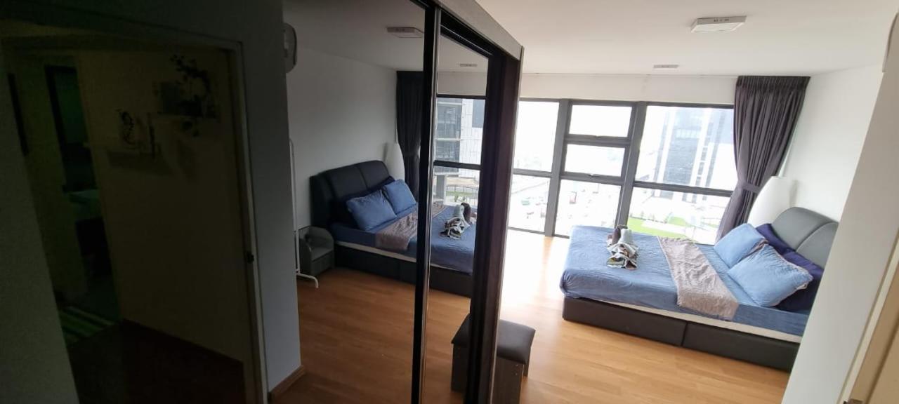 Mlh Designer Duplex Suite @ Ekocheras Zewnętrze zdjęcie