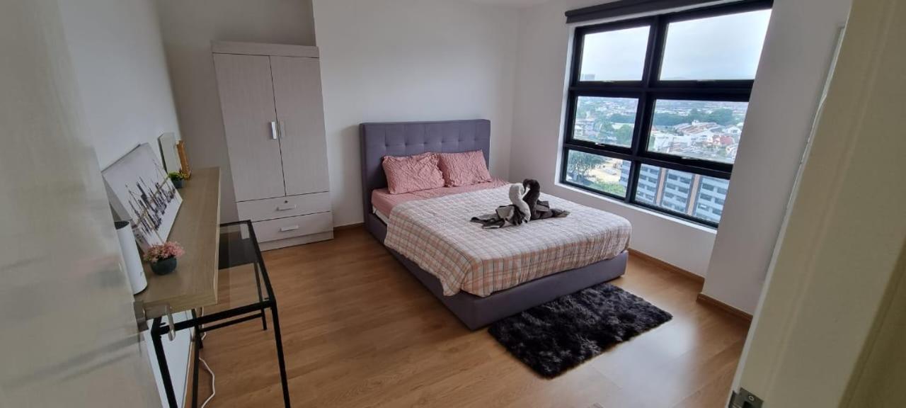 Mlh Designer Duplex Suite @ Ekocheras Zewnętrze zdjęcie