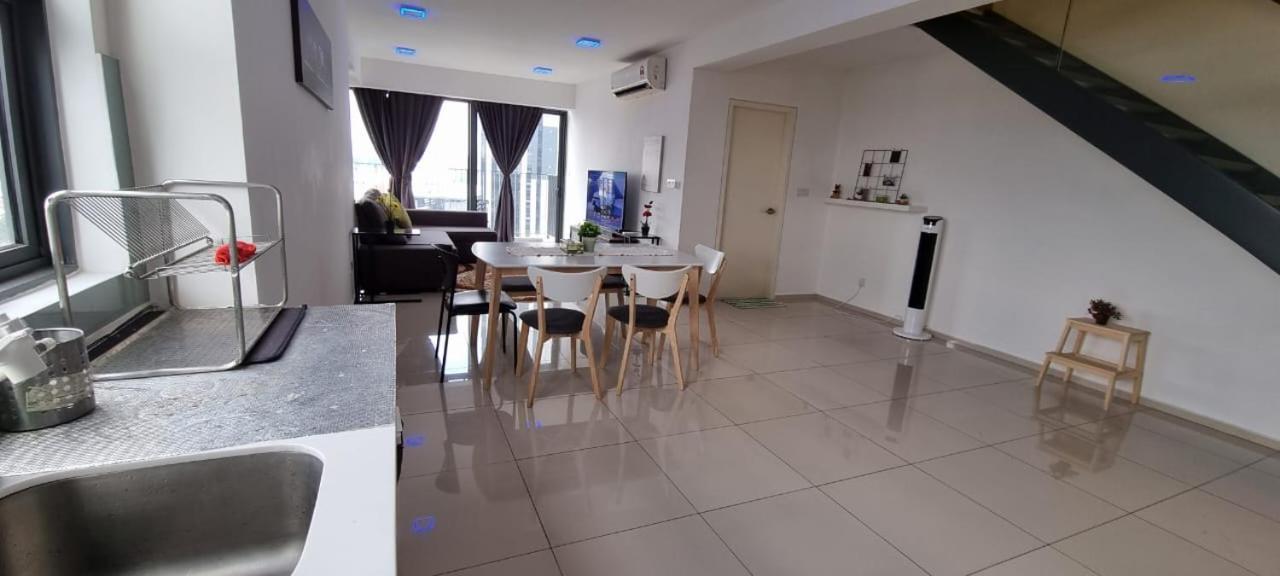 Mlh Designer Duplex Suite @ Ekocheras Zewnętrze zdjęcie