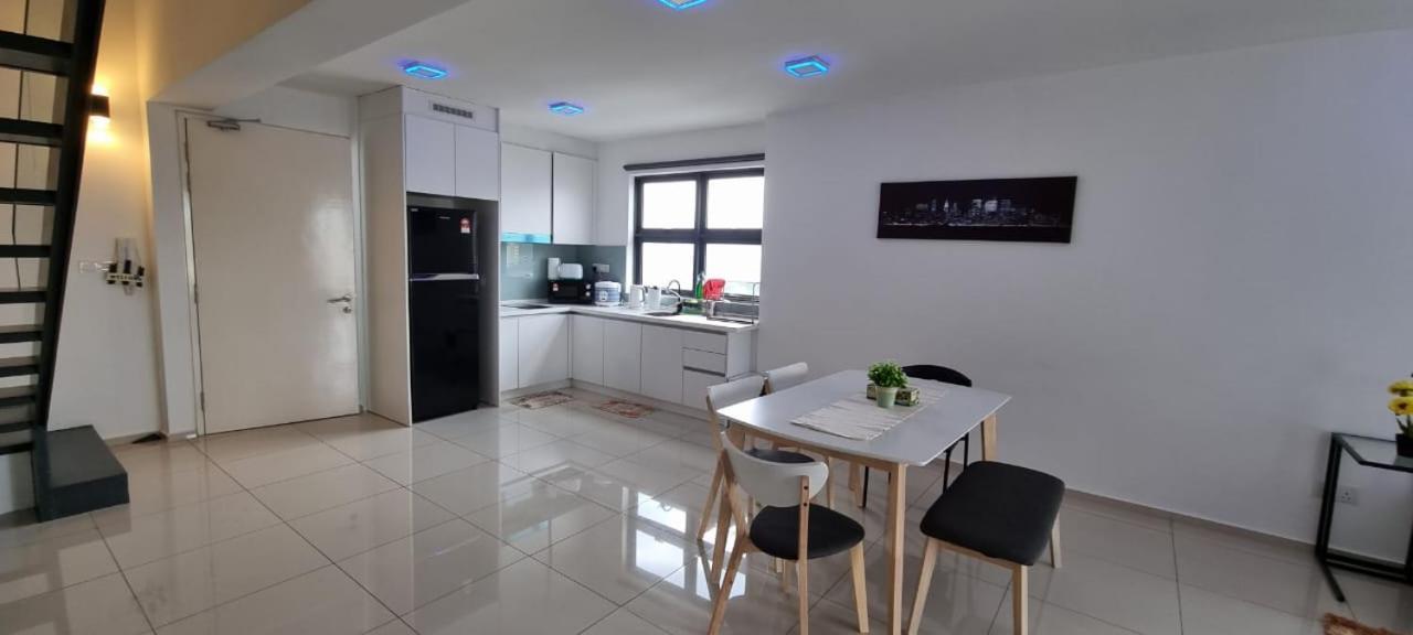 Mlh Designer Duplex Suite @ Ekocheras Zewnętrze zdjęcie