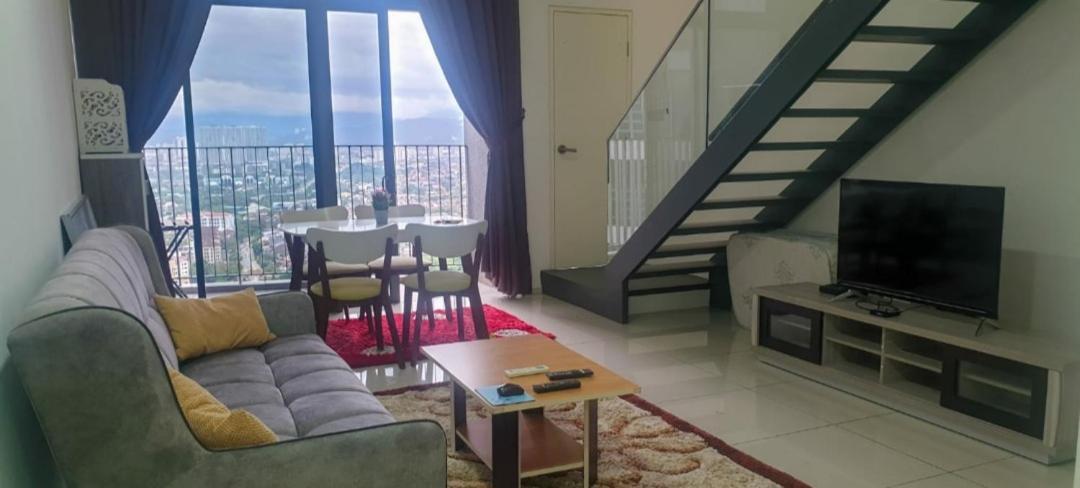 Mlh Designer Duplex Suite @ Ekocheras Zewnętrze zdjęcie