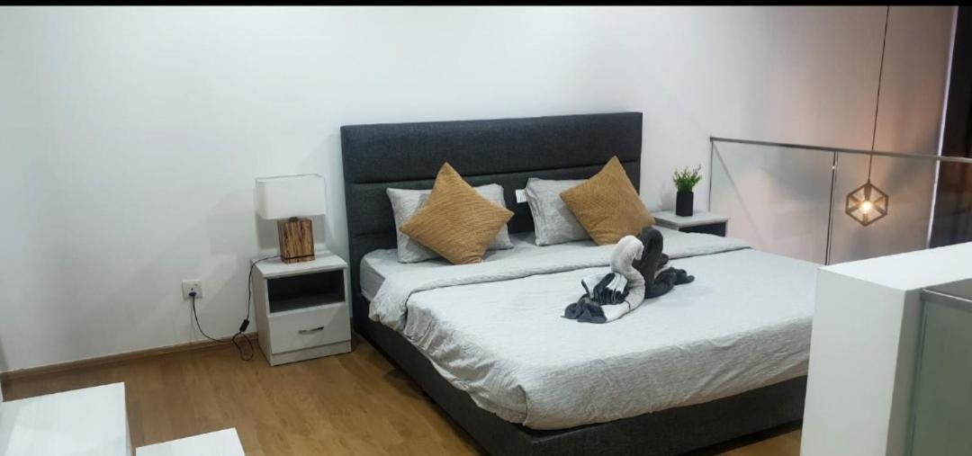 Mlh Designer Duplex Suite @ Ekocheras Zewnętrze zdjęcie